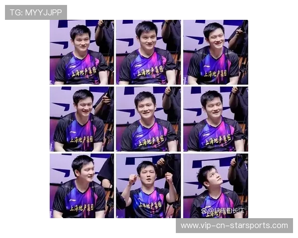 强势复活！樊振东用神奇反手重拾竞争力，樊振东大爆发打懵对手