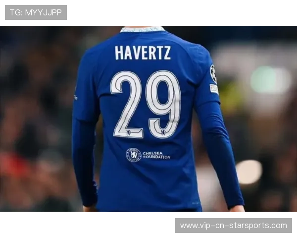 哈弗茨后点包抄破门，酋长球场沸腾，哈弗茨个人集锦