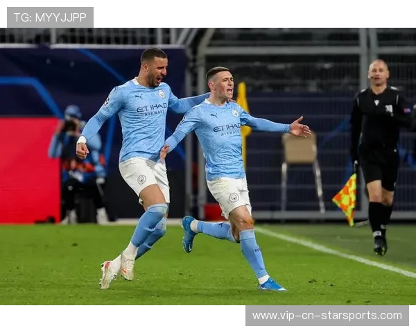 曼城火力全开，3-1轻取纽卡斯尔，决赛与阿森纳争锋相对